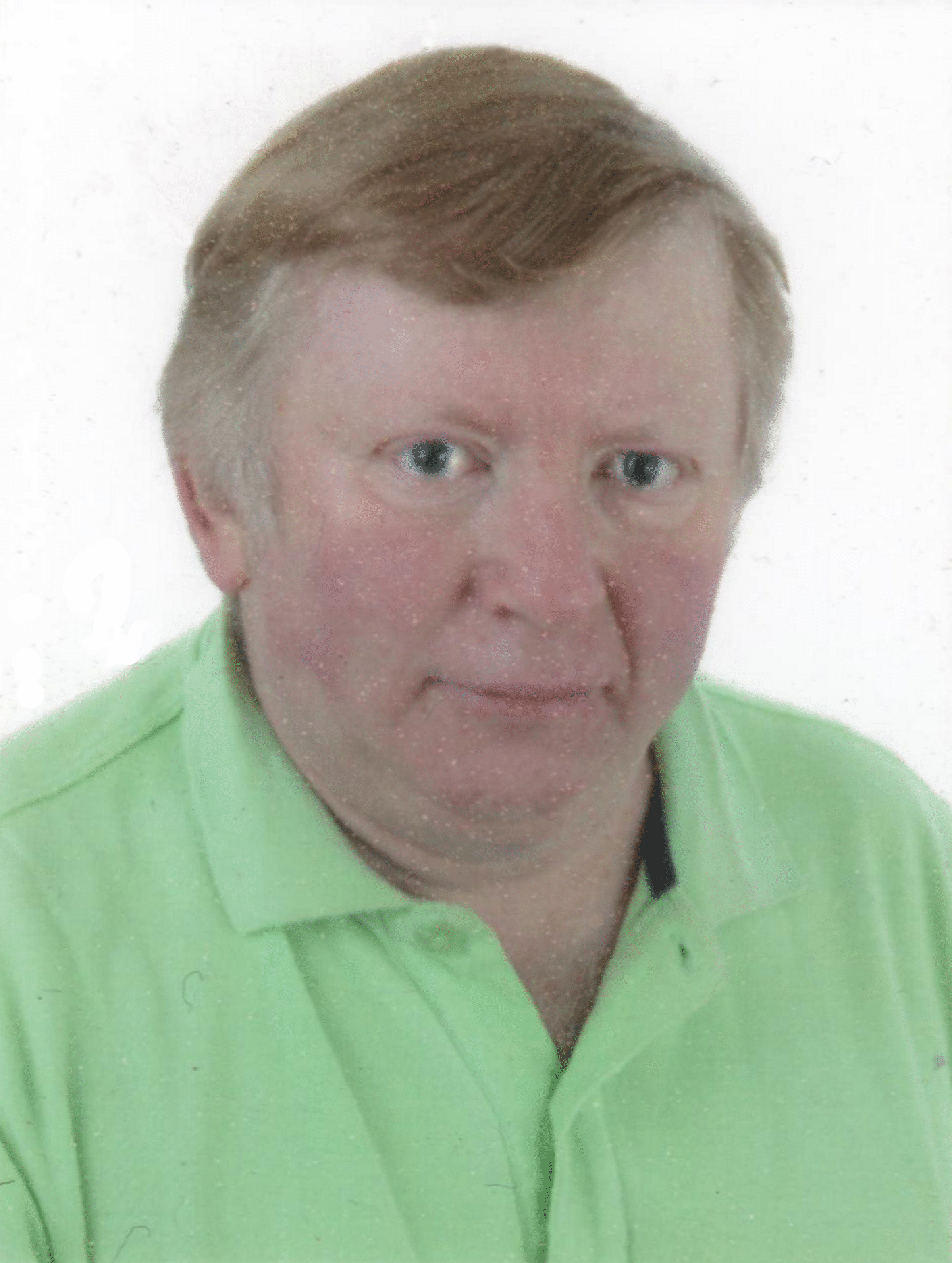 Vladimír Rysuľa, * 07.06.1960 + 04.06.2015 